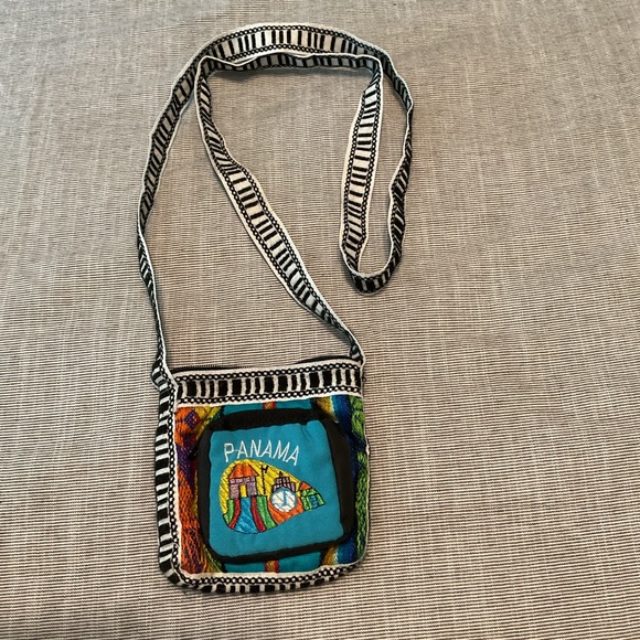 Panama Crossbody main image 1